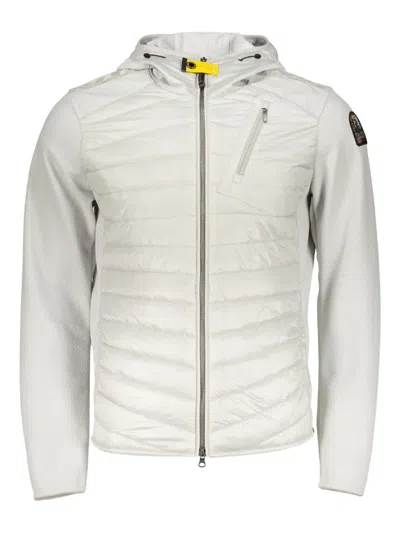 PARAJUMPERS NOLAN JACKET