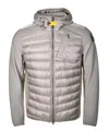Parajumpers Nolan Jacket Nowhere In Beige