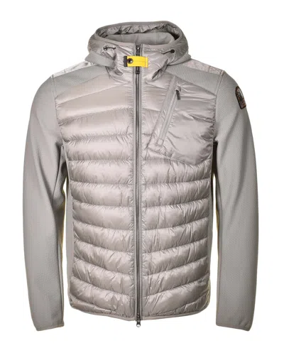 Parajumpers Nolan Jacket Nowhere In Beige