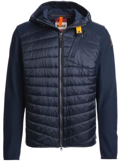 Parajumpers Nolan Steppjacke In Blau