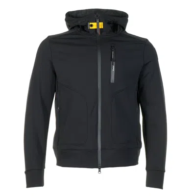 Parajumpers Noorvik Jacket Black