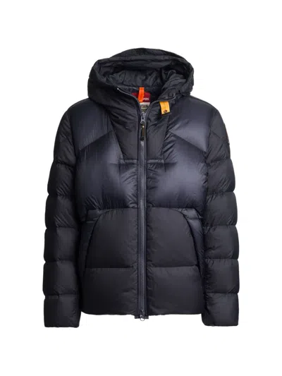 Parajumpers Notigi Jacket In Blue