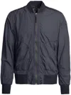 Parajumpers Novak Jacket In Blue