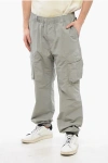 Parajumpers Slide-buckle Track Pants