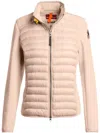 Parajumpers Olivia Jacket In Neutrals