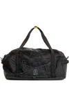 Parajumpers Ormond Holdall In Black