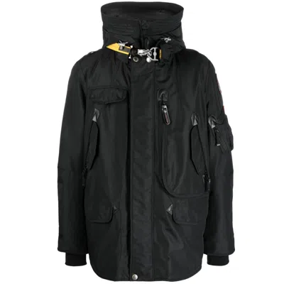 PARAJUMPERS OUTERWEAR