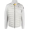 Parajumpers Logo-patch Padded Jacket