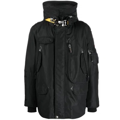 PARAJUMPERS PARAJUMPERS OUTERWEARS