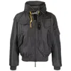 Parajumpers Outerwears In Black