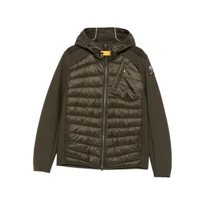 PARAJUMPERS PARAJUMPERS OUTERWEARS