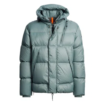 PARAJUMPERS PARAJUMPERS OUTERWEARS
