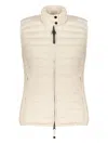 Parajumpers Padded Gilet In Neutral