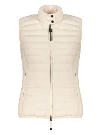 PARAJUMPERS PADDED GILET