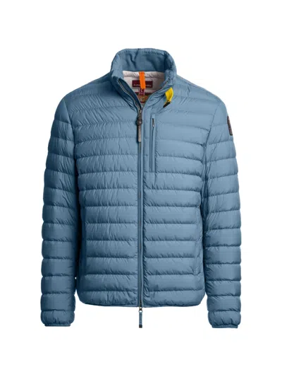 Parajumpers Padded Jacket In Blue