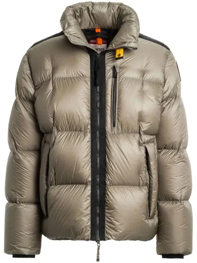 Parajumpers Padded Jacket In Neutrals