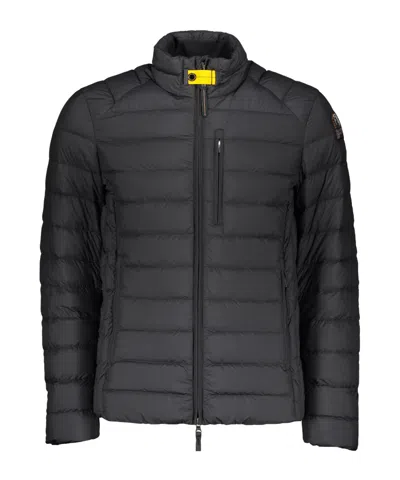 PARAJUMPERS PADDED RAISED-COLLAR JACKET