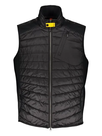 PARAJUMPERS PADDED ZIP-UP GILET
