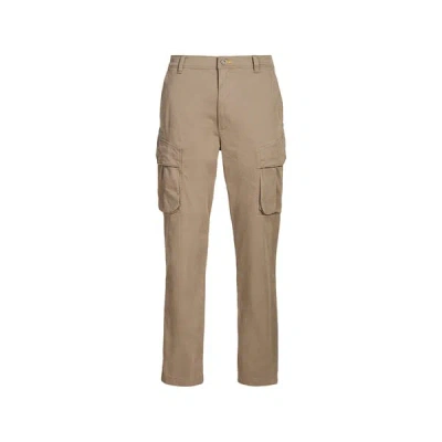 Parajumpers Pantalon Cargo En Coton In Brown