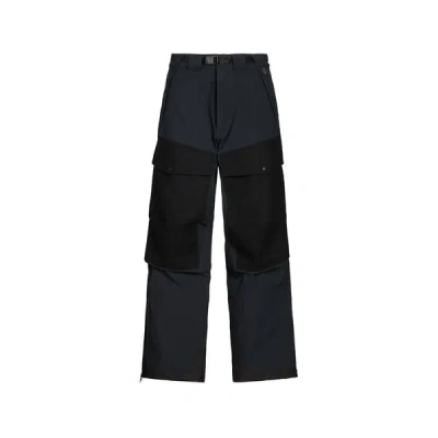 Parajumpers Pantalon De Ski Amukta In Blue