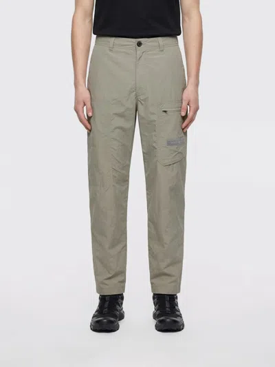 Parajumpers Pants  Men Color Grey In Gray