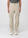 Parajumpers Pants  Men Color Beige In Beige