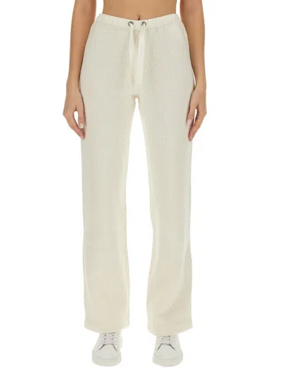 PARAJUMPERS PARAJUMPERS PANTS "SHINO"