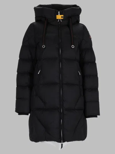 Parajumpers Para Mini Sports Jacket For Women In Black