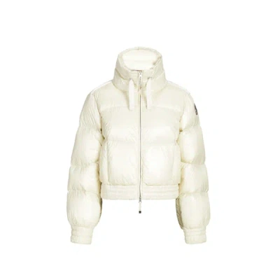 Parajumpers Parka Matelassée In Sand