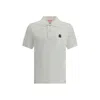 Parajumpers Patch Polo