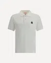 Parajumpers Patch Polo