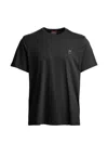 Parajumpers Patch T-shirt In Black