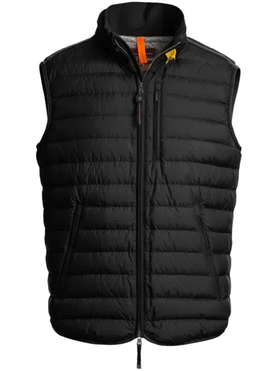 Parajumpers Perfect Gilet In Black