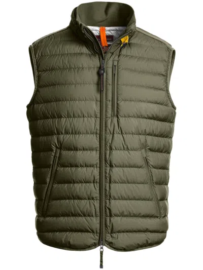 PARAJUMPERS PERFECT PUFFER GILET