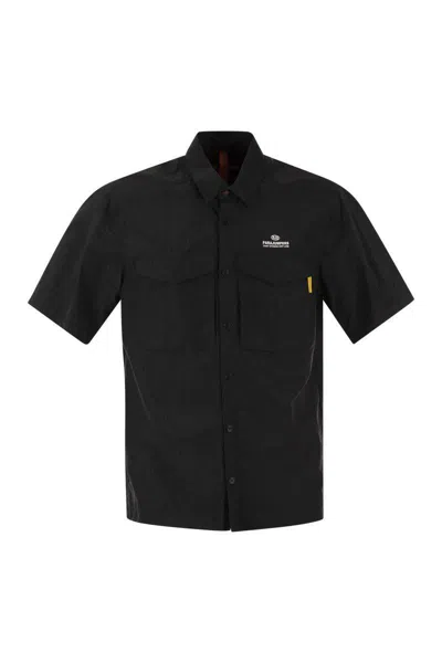 PARAJUMPERS PARAJUMPERS PETE - SHORT-SLEEVED SHIRT