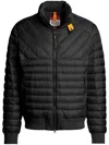 Parajumpers Petronel Jacket In Black