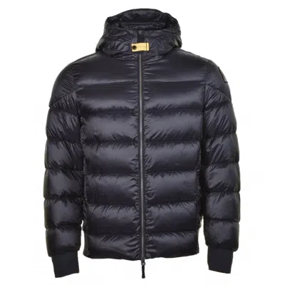 Parajumpers Pharrell Jacket Black