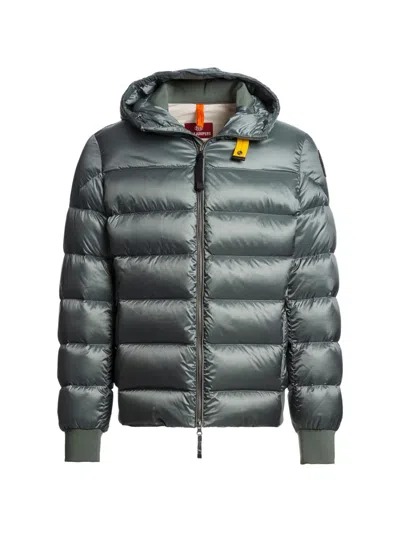 Parajumpers Pharrell Jacket In Green