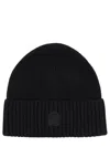 Parajumpers Plain Cap In Black