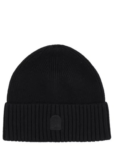 PARAJUMPERS PLAIN CAP