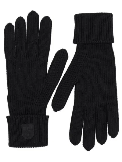 PARAJUMPERS "PLAIN" GLOVES
