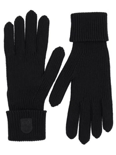 PARAJUMPERS PLAIN GLOVES