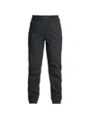 Parajumpers Pocket Drawstring Trousers In Black