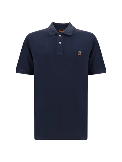 PARAJUMPERS POLO SHIRT