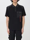 Parajumpers "rescue Polo With Nylon Inserts"