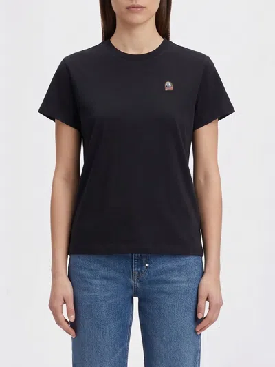 Parajumpers ポロシャツ  レディース カラー ブラック In Black