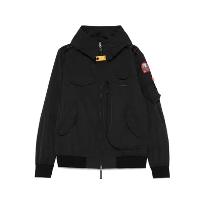 PARAJUMPERS POLYESTER JACKETS