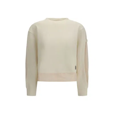 PARAJUMPERS PARAJUMPERS POLYESTER WOMEN'S SWEATSHIRT