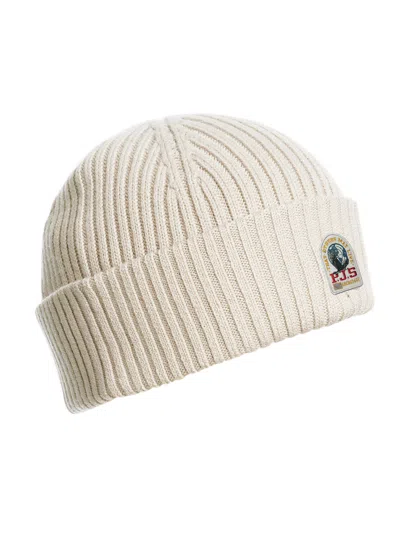 Parajumpers Power Earmuffs In White