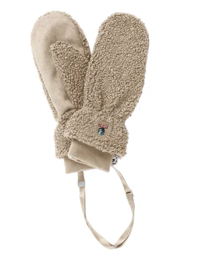PARAJUMPERS PARAJUMPERS POWER MITTENS
